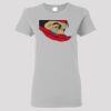 (5000l) Heavy Cotton Women's Short Sleeve T-Shirt Thumbnail