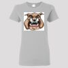 (5000l) Heavy Cotton Women's Short Sleeve T-Shirt Thumbnail