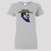 (5000l) Heavy Cotton Women's Short Sleeve T-Shirt Thumbnail