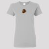 (5000l) Heavy Cotton Women's Short Sleeve T-Shirt Thumbnail