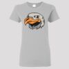 (5000l) Heavy Cotton Women's Short Sleeve T-Shirt Thumbnail