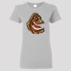 (5000l) Heavy Cotton Women's Short Sleeve T-Shirt Thumbnail