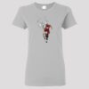 (5000l) Heavy Cotton Women's Short Sleeve T-Shirt Thumbnail