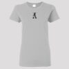 (5000l) Heavy Cotton Women's Short Sleeve T-Shirt Thumbnail