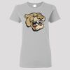 (5000l) Heavy Cotton Women's Short Sleeve T-Shirt Thumbnail