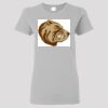 (5000l) Heavy Cotton Women's Short Sleeve T-Shirt Thumbnail