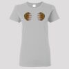 (5000l) Heavy Cotton Women's Short Sleeve T-Shirt Thumbnail