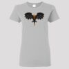 (5000l) Heavy Cotton Women's Short Sleeve T-Shirt Thumbnail