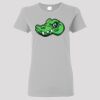 (5000l) Heavy Cotton Women's Short Sleeve T-Shirt Thumbnail