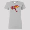 (5000l) Heavy Cotton Women's Short Sleeve T-Shirt Thumbnail