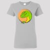 (5000l) Heavy Cotton Women's Short Sleeve T-Shirt Thumbnail