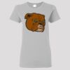 (5000l) Heavy Cotton Women's Short Sleeve T-Shirt Thumbnail