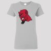 (5000l) Heavy Cotton Women's Short Sleeve T-Shirt Thumbnail