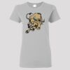(5000l) Heavy Cotton Women's Short Sleeve T-Shirt Thumbnail