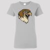 (5000l) Heavy Cotton Women's Short Sleeve T-Shirt Thumbnail