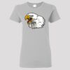 (5000l) Heavy Cotton Women's Short Sleeve T-Shirt Thumbnail