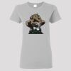 (5000l) Heavy Cotton Women's Short Sleeve T-Shirt Thumbnail