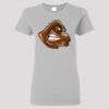 (5000l) Heavy Cotton Women's Short Sleeve T-Shirt Thumbnail