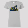 (5000l) Heavy Cotton Women's Short Sleeve T-Shirt Thumbnail