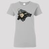 (5000l) Heavy Cotton Women's Short Sleeve T-Shirt Thumbnail