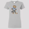 (5000l) Heavy Cotton Women's Short Sleeve T-Shirt Thumbnail