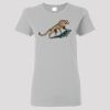 (5000l) Heavy Cotton Women's Short Sleeve T-Shirt Thumbnail