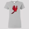 (5000l) Heavy Cotton Women's Short Sleeve T-Shirt Thumbnail