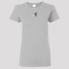 (5000l) Heavy Cotton Women's Short Sleeve T-Shirt Thumbnail