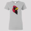 (5000l) Heavy Cotton Women's Short Sleeve T-Shirt Thumbnail