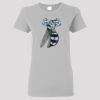 (5000l) Heavy Cotton Women's Short Sleeve T-Shirt Thumbnail