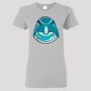 (5000l) Heavy Cotton Women's Short Sleeve T-Shirt Thumbnail