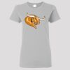 (5000l) Heavy Cotton Women's Short Sleeve T-Shirt Thumbnail