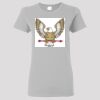 (5000l) Heavy Cotton Women's Short Sleeve T-Shirt Thumbnail