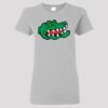 (5000l) Heavy Cotton Women's Short Sleeve T-Shirt Thumbnail