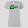 (5000l) Heavy Cotton Women's Short Sleeve T-Shirt Thumbnail