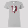 (5000l) Heavy Cotton Women's Short Sleeve T-Shirt Thumbnail