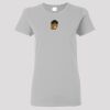 (5000l) Heavy Cotton Women's Short Sleeve T-Shirt Thumbnail