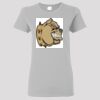 (5000l) Heavy Cotton Women's Short Sleeve T-Shirt Thumbnail