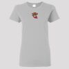 (5000l) Heavy Cotton Women's Short Sleeve T-Shirt Thumbnail