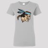 (5000l) Heavy Cotton Women's Short Sleeve T-Shirt Thumbnail