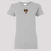 (5000l) Heavy Cotton Women's Short Sleeve T-Shirt Thumbnail