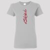 (5000l) Heavy Cotton Women's Short Sleeve T-Shirt Thumbnail