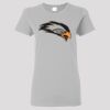 (5000l) Heavy Cotton Women's Short Sleeve T-Shirt Thumbnail