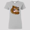 (5000l) Heavy Cotton Women's Short Sleeve T-Shirt Thumbnail