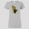 (5000l) Heavy Cotton Women's Short Sleeve T-Shirt Thumbnail
