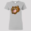 (5000l) Heavy Cotton Women's Short Sleeve T-Shirt Thumbnail