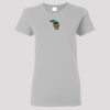 (5000l) Heavy Cotton Women's Short Sleeve T-Shirt Thumbnail