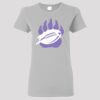 (5000l) Heavy Cotton Women's Short Sleeve T-Shirt Thumbnail