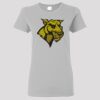 (5000l) Heavy Cotton Women's Short Sleeve T-Shirt Thumbnail