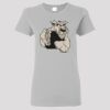 (5000l) Heavy Cotton Women's Short Sleeve T-Shirt Thumbnail